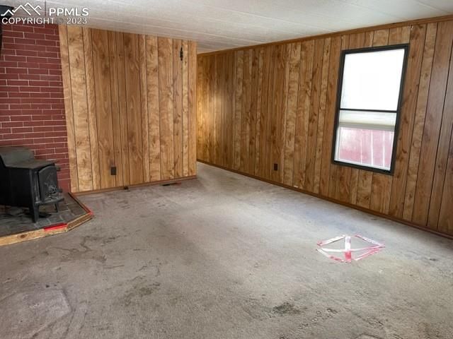 411 Cheyenne St, Calhan, CO 80808