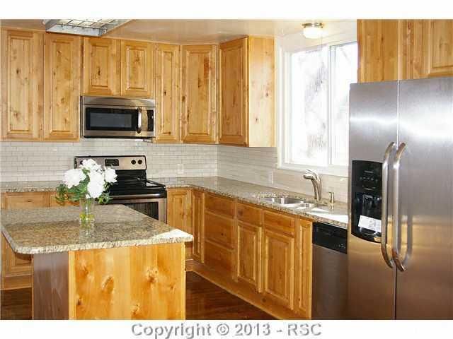 411 Cooper Ave, Colorado Springs, CO 80905