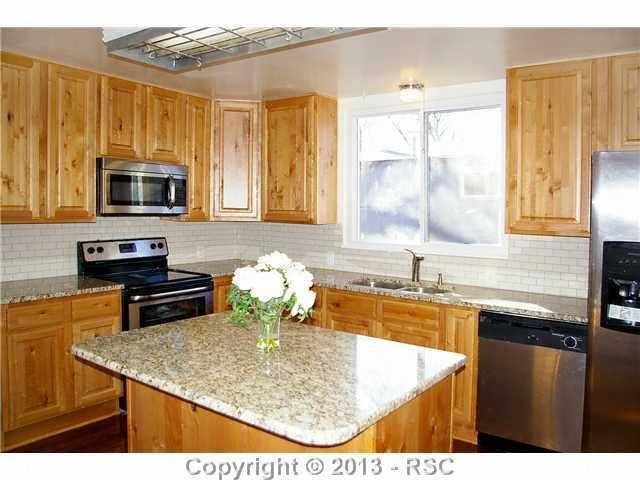 411 Cooper Ave, Colorado Springs, CO 80905