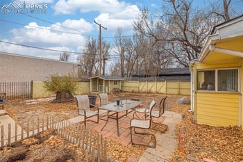 411 Harrison St, Colorado Springs, CO 80907