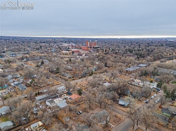 411 Harrison St, Colorado Springs, CO 80907