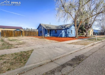 411 Iowa Ave, Fountain, CO 80817
