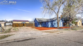 411 Iowa Ave, Fountain, CO 80817
