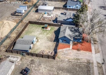 411 Iowa Ave, Fountain, CO 80817