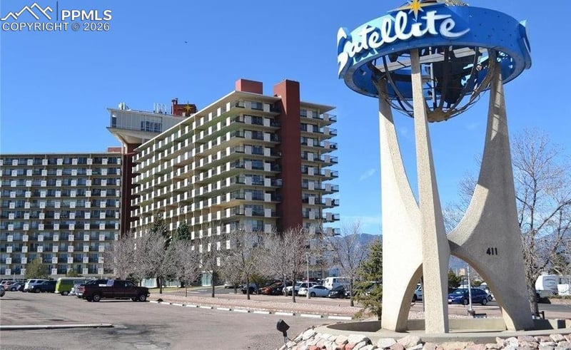 411 Lakewood Cir #A306, Colorado Springs, CO 80910