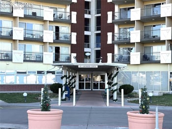 411 Lakewood Cir #B111, Colorado Springs, CO 80910