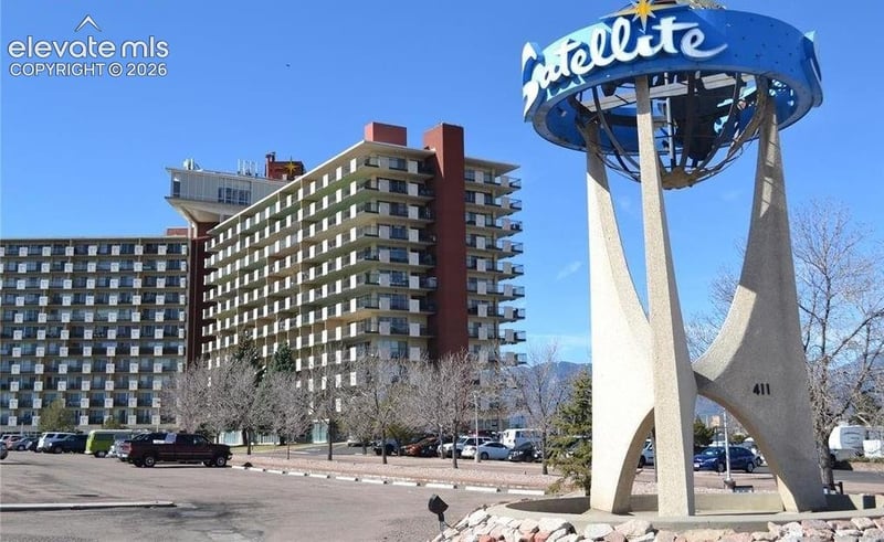 411 Lakewood Cir #C1001, Colorado Springs, CO 80910