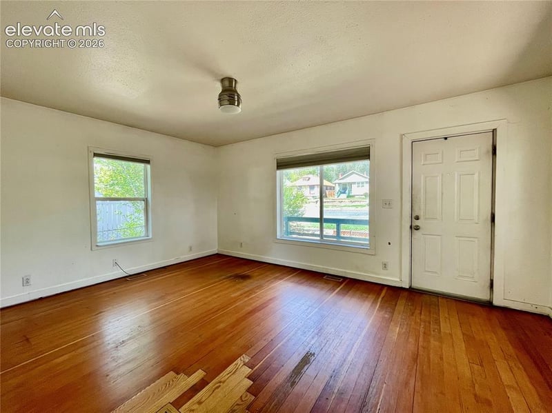 411 Spruce St, Colorado Springs, CO 80905