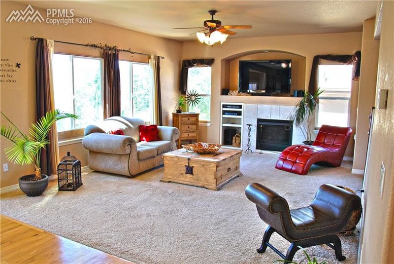 411 Venison Creek Dr, Monument, CO 80132