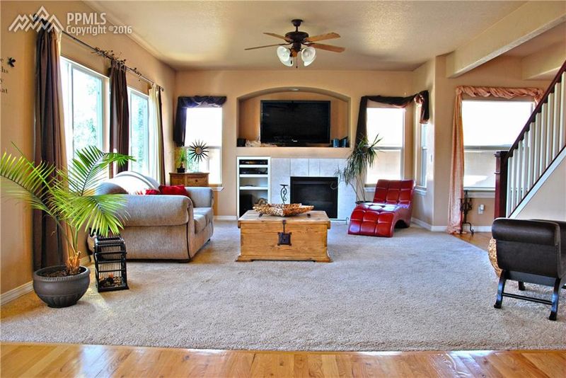 411 Venison Creek Dr, Monument, CO 80132