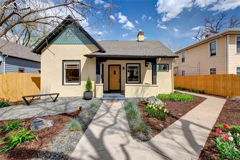 Home Worth Check