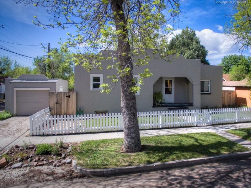 411 E Washington St, Colorado Springs, CO 80907