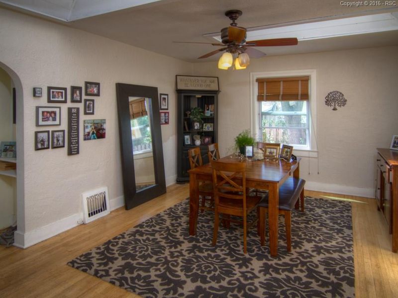 411 E Washington St, Colorado Springs, CO 80907