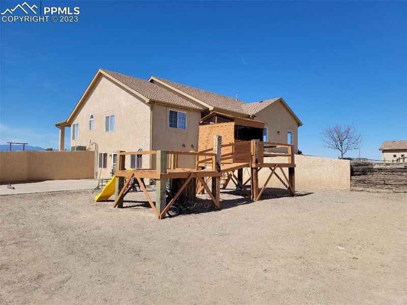 4110 Siegel Way, Pueblo, CO 81004