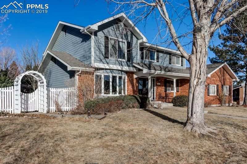 4110 Stepney Ct, Colorado Springs, CO 80906
