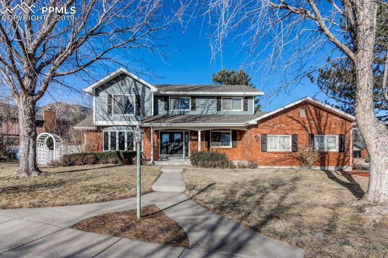 4110 Stepney Ct, Colorado Springs, CO 80906