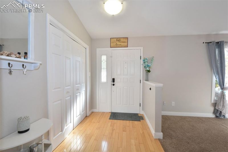 4110 Stonehaven Dr, Colorado Springs, CO 80906