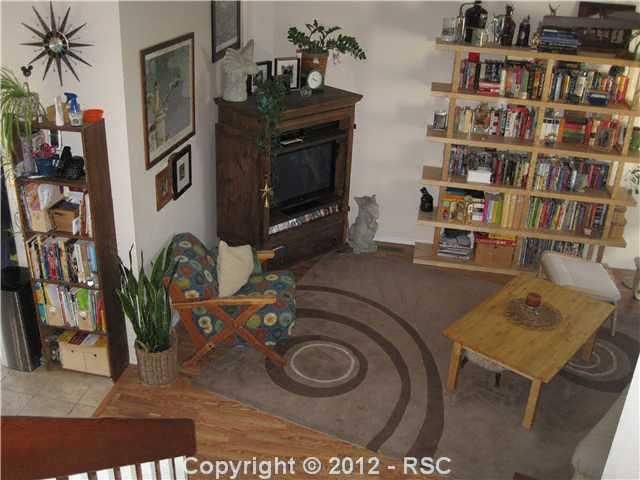 4111 Shelbe Ct, Colorado Springs, CO 80911