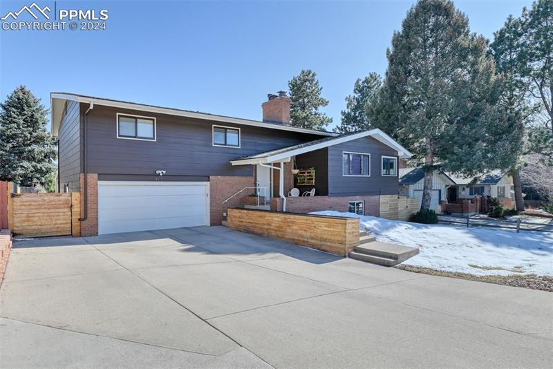 4111 Stargrass Dr, Colorado Springs, CO 80918