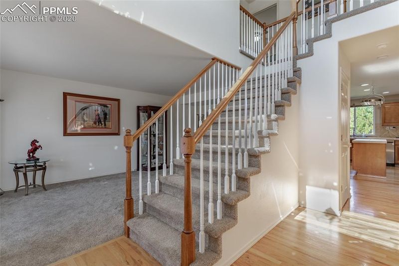 4112 Heathmoor Dr, Colorado Springs, CO 80922
