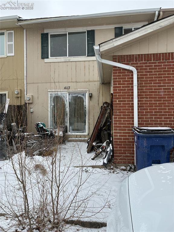 4113 Husted Mill Ct, Colorado Springs, CO 80910