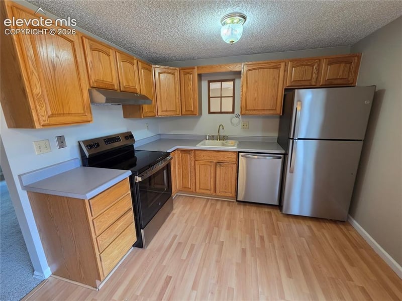4113 Undimmed Cir, Colorado Springs, CO 80917