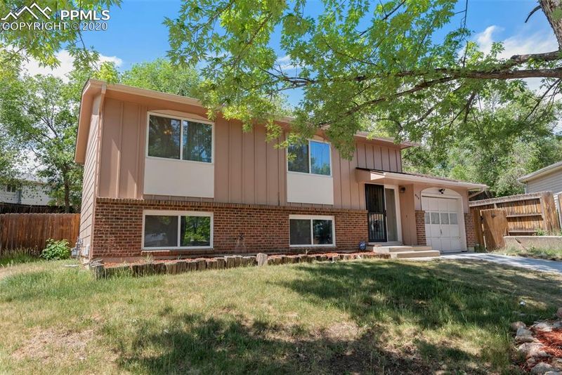 4114 Channing Pl, Colorado Springs, CO 80910