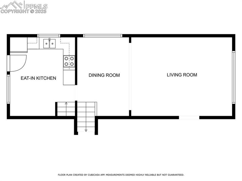 4114 Edwinstowe Ave, Colorado Springs, CO 80907