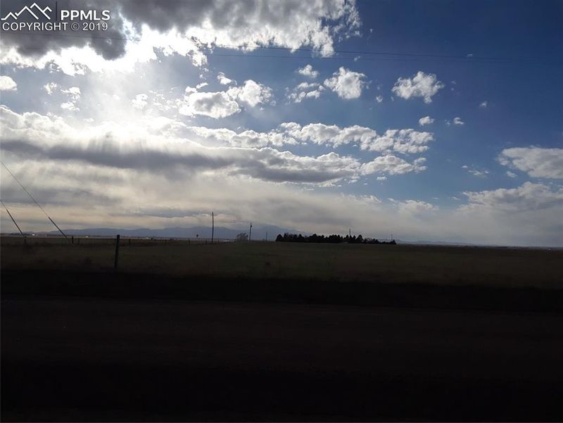 4115 N Baggett Rd, Calhan, CO 80808