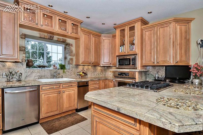 4115 San Felice Pointe Point, Colorado Springs, CO 80906