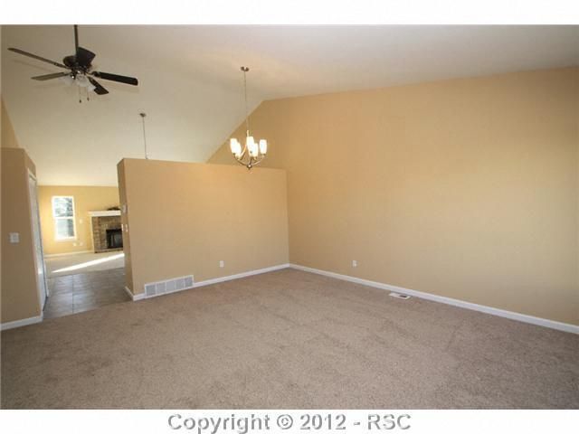 4115 Thundercloud Dr, Colorado Springs, CO 80920