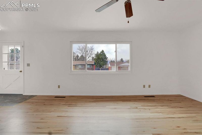 4118 Fitzpatrick Dr, Colorado Springs, CO 80909