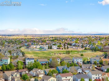 4118 Heathmoor Dr, Colorado Springs, CO 80922