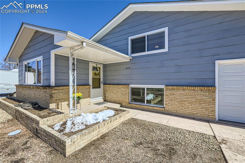 4119 N Chestnut St, Colorado Springs, CO 80907