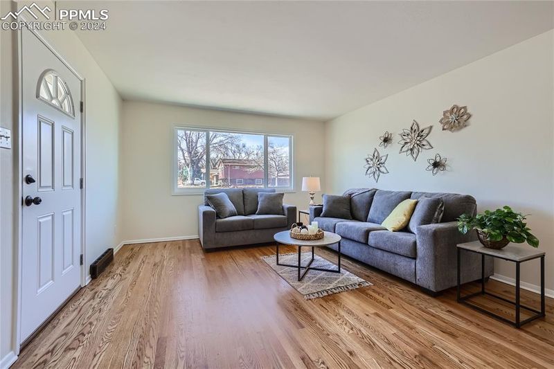 4119 N Chestnut St, Colorado Springs, CO 80907