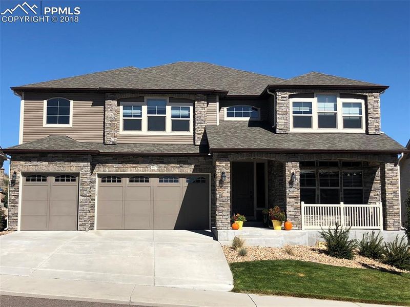 4119 Marblehead Pl, Castle Rock, CO 80109