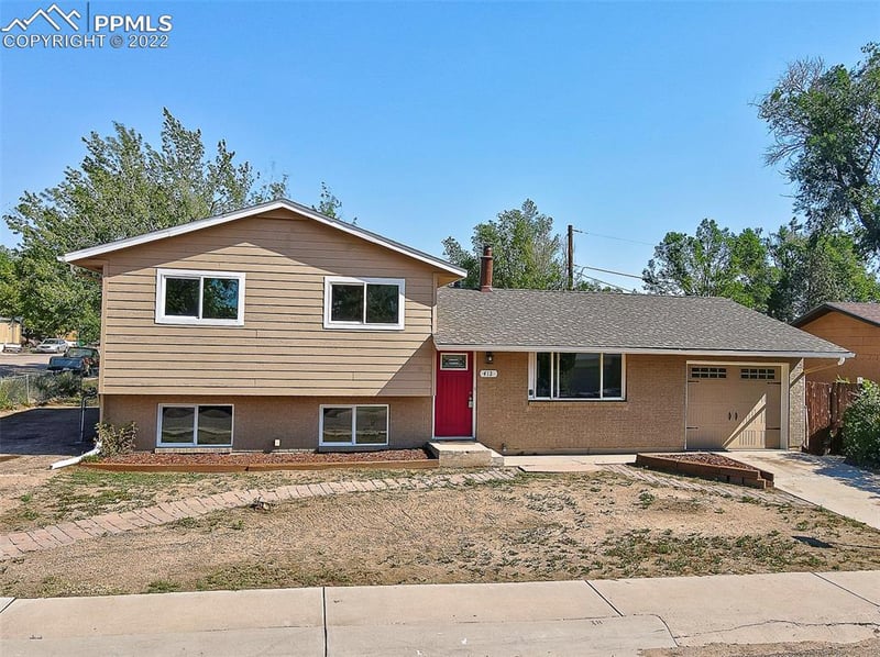 Home Worth Check
