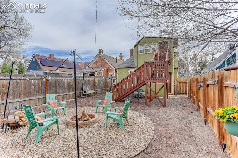 412 Columbia St, Colorado Springs, CO 80907