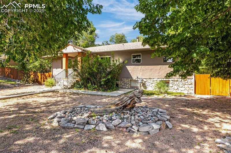 412 Yucca Dr, Colorado Springs, CO 80905