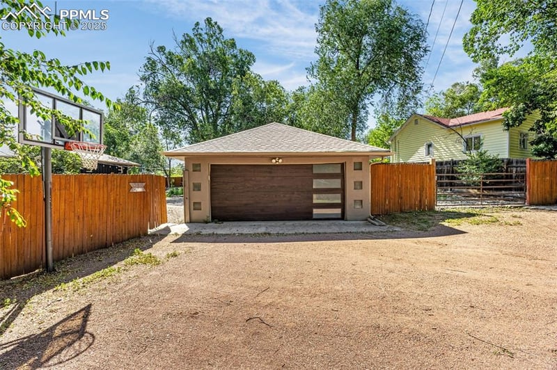 412 Yucca Dr, Colorado Springs, CO 80905