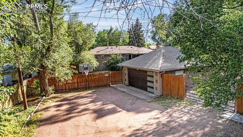 412 Yucca Dr, Colorado Springs, CO 80905