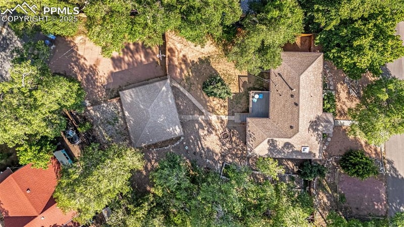 412 Yucca Dr, Colorado Springs, CO 80905