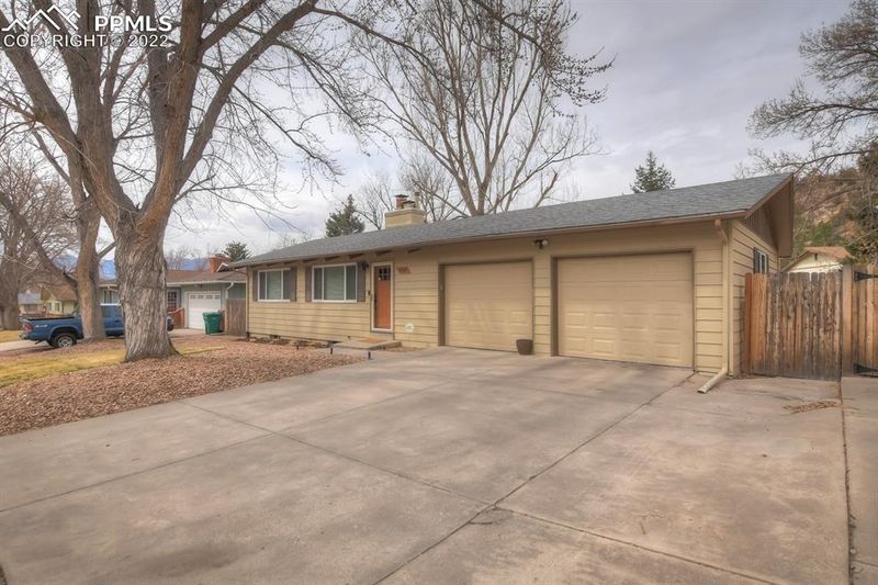 4120 Anitra Cir, Colorado Springs, CO 80918