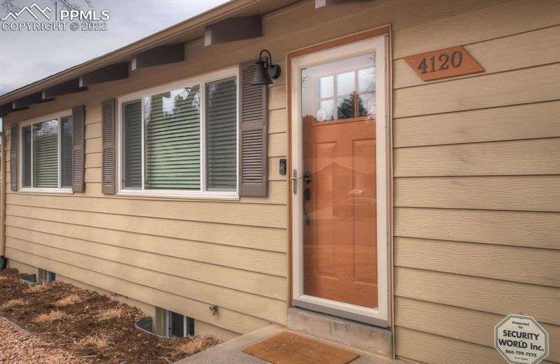 4120 Anitra Cir, Colorado Springs, CO 80918