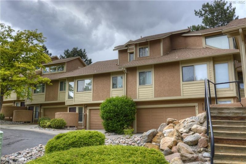 4120 Autumn Heights Dr #E, Colorado Springs, CO 80906