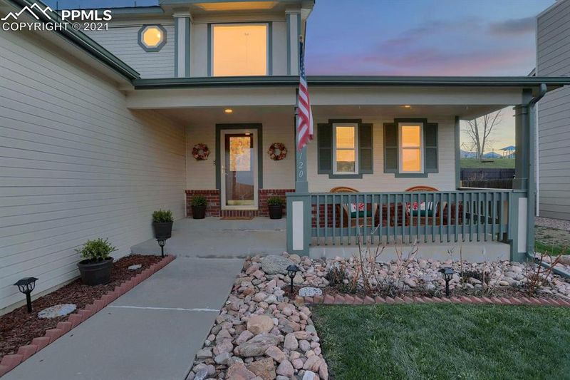 4120 Danceglen Dr, Colorado Springs, CO 80906
