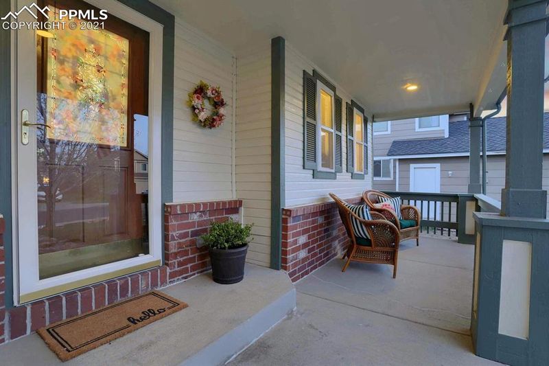 4120 Danceglen Dr, Colorado Springs, CO 80906