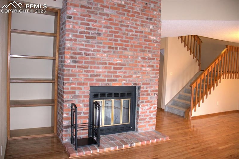 4120 Little Crown Ln, Colorado Springs, CO 80906