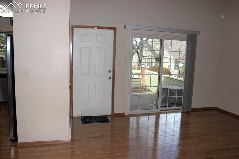 4120 Little Crown Ln, Colorado Springs, CO 80906