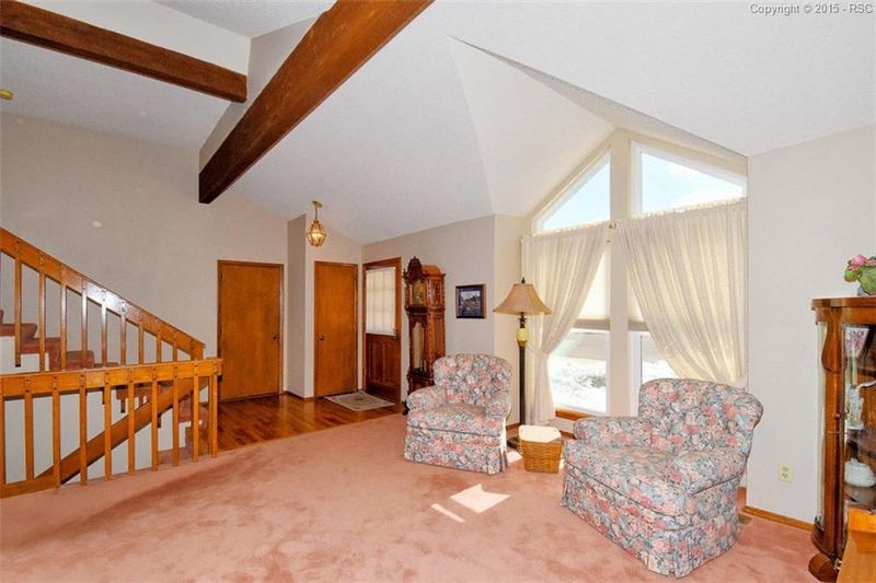 4120 Nettle Ln, Colorado Springs, CO 80920